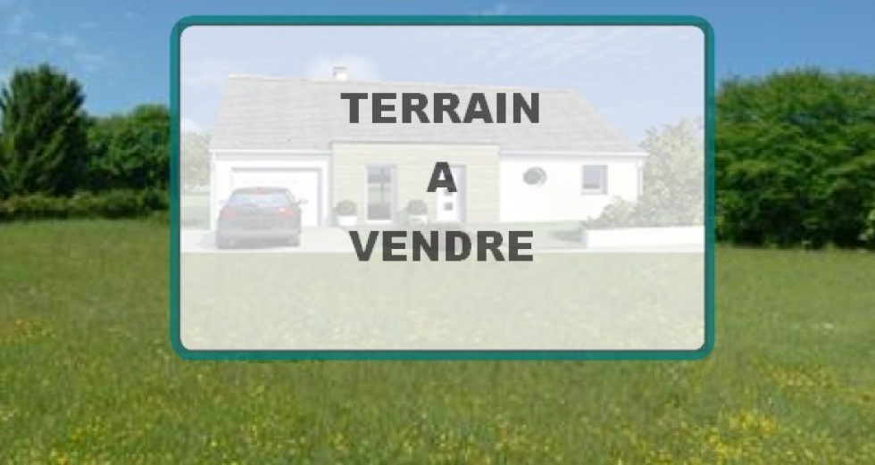 Vente Terrain à Fercé (44660) - De Coquereaumont Immobilier