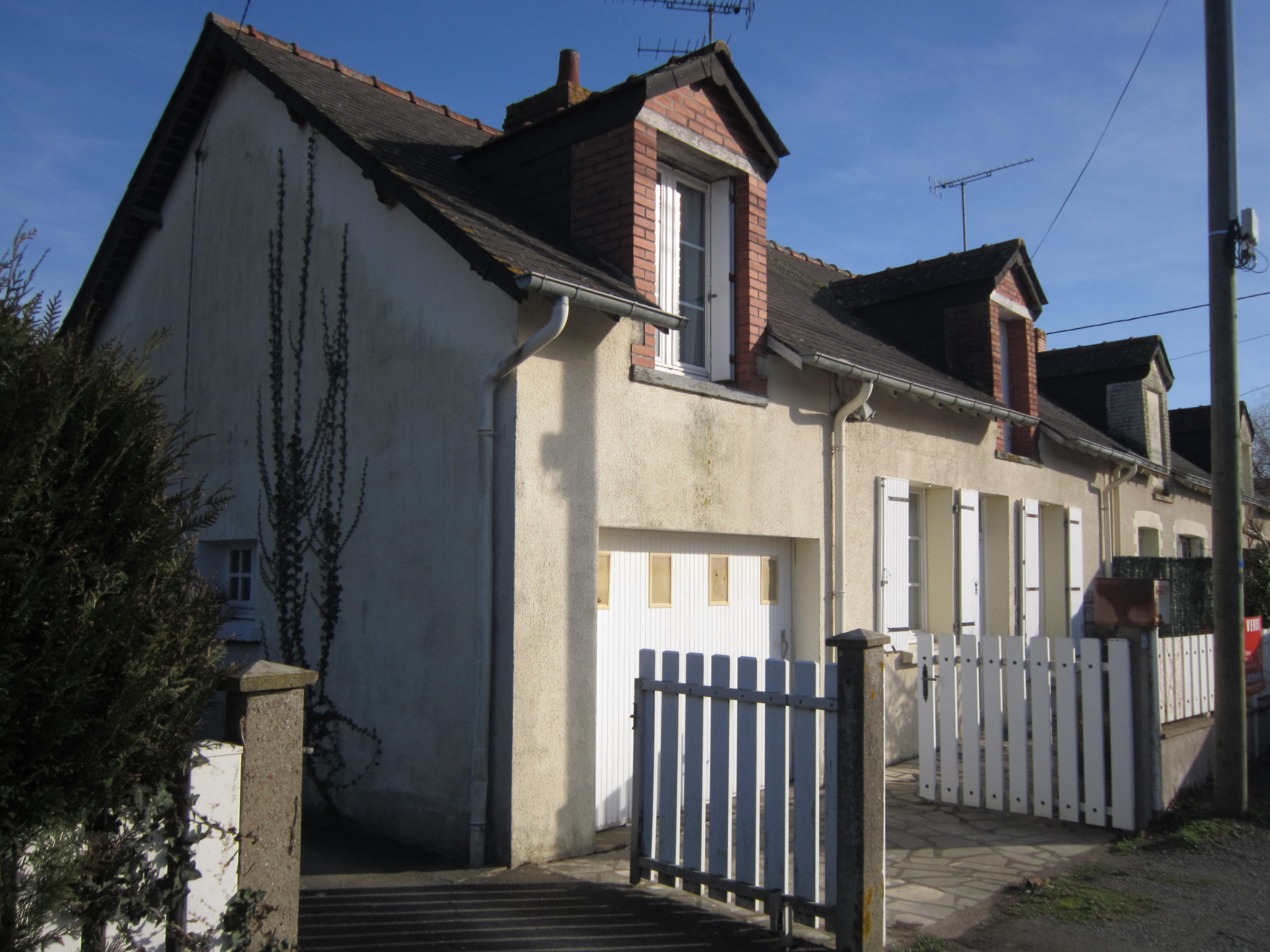 Vente Maison Chateaubriant 3 Chambres De Coquereaumont Immobilier